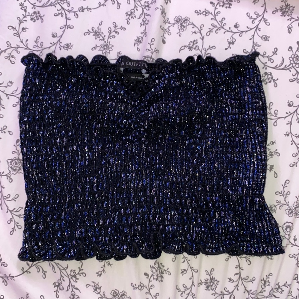 Urban Outfitters tube top